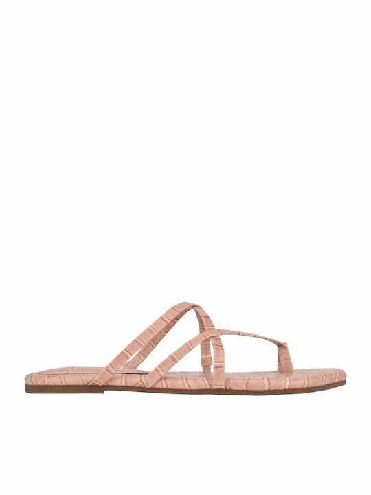 Nine West Brice3 Σανδάλια Beige