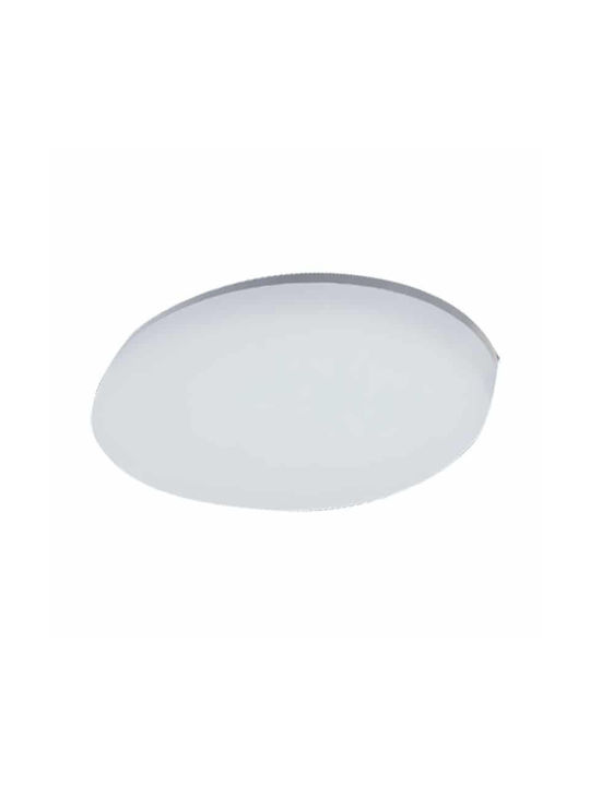 Geyer Deckenleuchte für den Außenbereich mit integriertem LED in Weiß Farbe LCL280C18