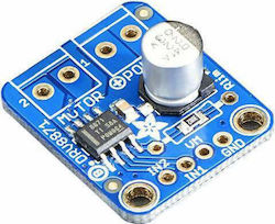 Adafruit DRV8871