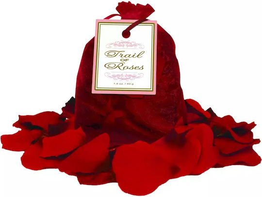 Kheper Games Trail Of Roses Еротичен Комплект От Розови Листенца