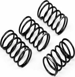 Kayaba Set Feder 4Stück für Opel Corsa 2000-2009