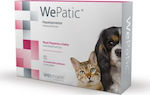 Wepharm WePatic Hepatoprotector 30tabs