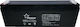 Westar 6FM2.3 UPS Battery with Capacity 2.3Ah and Voltage 12V 1pcs