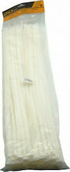 Epica Star Plastische Kabelbinder 500mmx7mm in ...