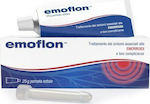 Servier Emoflon Cream 25gr