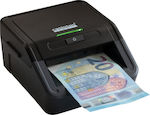 Ratiotec Automatic Counterfeit Banknote Detector Smart Protect
