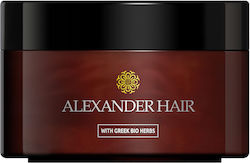 Alexander Hair Greek Herbs Μάσκα Μαλλιών 500ml Alexander Hair Greek Herbs Μάσκα Μαλλιών 500ml