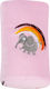 Walser Car Seat Belt Pad Pink Cool Girl