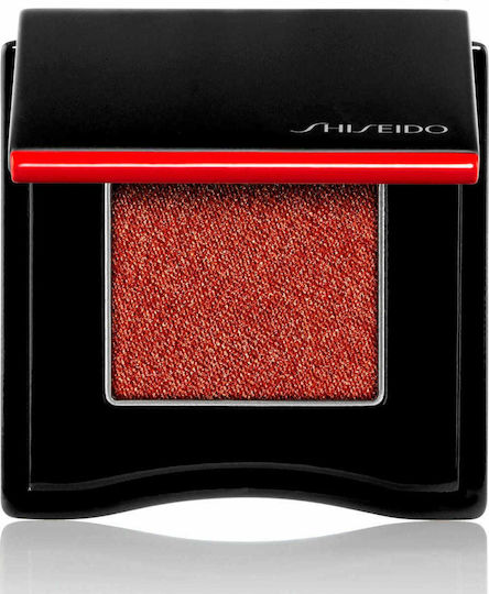 Shiseido Pop Powdergel Shadow Σκιά Ματιών σε Στερεή Μορφή με Πορτοκαλί Χρώμα 2.5gr
