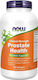 Now Foods Prostate Health Clinical Strength Supplement for Prostate Health 180 Softgels
