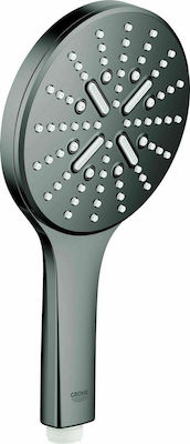 Grohe Rainshower Smart Active Handheld Showerhead