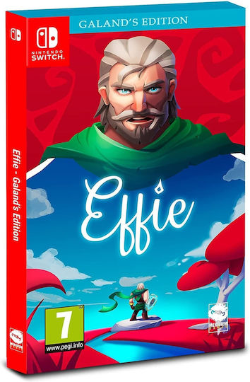 NSW Effie Galand's Edition