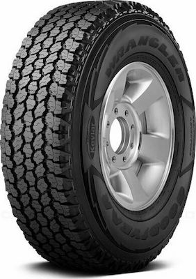 Goodyear Wrangler All-Terrain Adventure 205R16 110S XL Θερινό Λάστιχο για 4x4 / SUV Αυτοκίνητο