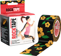 Rocktape Standard Regular Verband 5cm x 5m Loca...