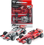 Zita Toys Car Set Formula 1 for 3++ Years