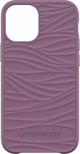 LifeProof Wake Back Cover Plastic Sea Urchin (iPhone 12 mini)