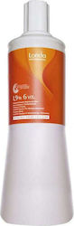 Londa Professional Semi-Permanent Color Colour Activator Cream 6Vol 1000ml