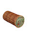 Trixie Rodent Toy Tunnel From Willow with Hay 20x38cm.