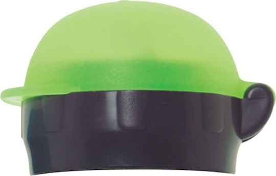 Laken Ανταλλακτικό Καπάκι για Θερμός 350ml Πράσινο