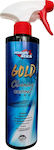 Magic Stick Spray Polishing Gold Shine and Wax for Body 500ml