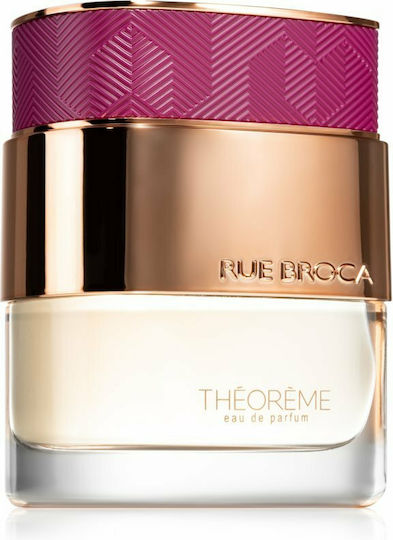 Afnan Theoreme Femme Eau de Parfum 90ml