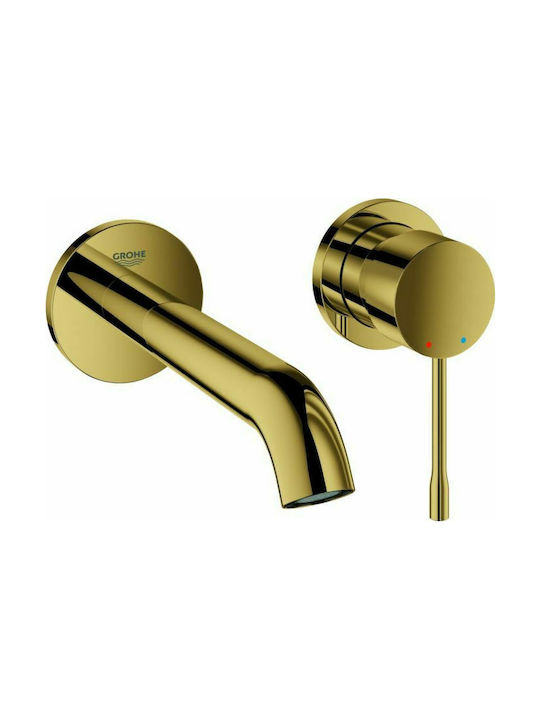 Grohe Essence Built-in Mixer & Spout Set for fo...