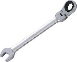 Force Flexible Head German Polygon Ratchet Ring...