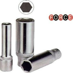 Force Căpăcel Hexagonal Priza cu Patrat de Prin...