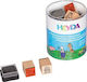Heyda Sfragídes Sfragídes Fárma Set 12tμχ