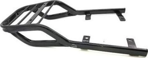 Nikme Σχάρα για Yamaha Crypton 105 Μαύρη
