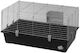 Ferplast Cușcă Pentru Rozătoare Cușcă Pentru Iepuri 95x57x46cm