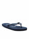Ανδρικά Flip Flops Μπλε