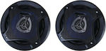 Car Speaker Set TP - 1671 6" (2 Way)