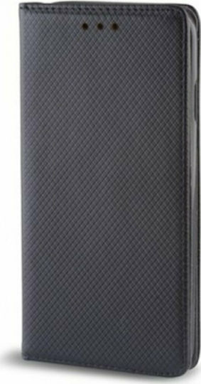 Senso Magnet Book Synthetic Leather Black (Xiaomi Mi 11 Lite / 11 Lite 5G / 11 Lite 5G NE)