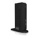 Icy Box USB-C / USB-A Docking Station με HDMI/DisplayPort 4K PD Ethernet και σύνδεση 2 Οθονών Μαύρο (IB-DK2252AC)