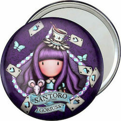 Santoro Oglindă Geantă A Little More Tea