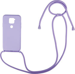 Sonique Carryhang Flieder (Redmi Note 9)