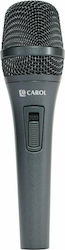 Ihos AC-910S Ενσύρματο Μικρόφωνο Χειρός