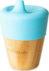 Eco Rascals Baby Sippy Cup for 6m+ 190ml