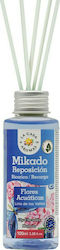 La Casa de los Aromas Diffuser Lily 100ml