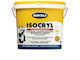 Mercola Isocryl Elastomer Acrilyc Insulating Sealing Polyurethane 3lt White