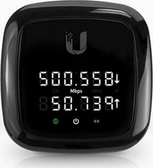 Ubiquiti UFiber Nano Gateway 1бр (UF-Nano)