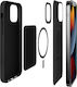 Puro Skymag Back Cover Πλαστικό Μαύρο (iPhone 13 Pro)