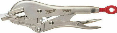 Milwaukee Torque Lock™ Gripzange Breit Länge 200mm