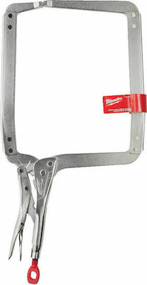 Milwaukee Grip Pliers Bitch C Length 480mm