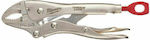 Milwaukee Grip Pliers Length 127mm