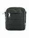 Men's Bag Shoulder / Crossbody Black