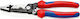 Knipex Cable Stripper Pliers with 200mm Length