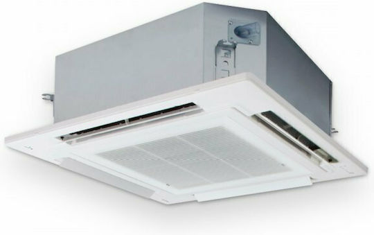 Panasonic S-1014PU3E / U-100PZH3E8 Commercial Inverter Cassette Air Conditioner 34121 BTU Refrigerant R32