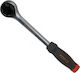 Force Ключове 72 Зъба с Каре 1/2" Дължина 25.8cm.